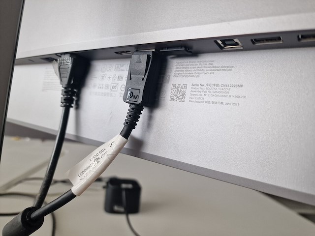Computerensemble hp - afbeelding 6 van  6