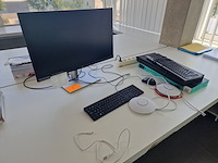 Computerensemble hp