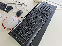 Computerensemble hp - afbeelding 3 van  5