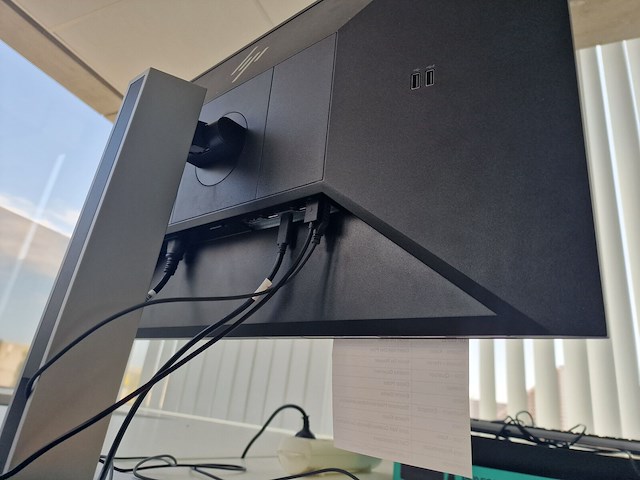 Computerensemble hp - afbeelding 5 van  5