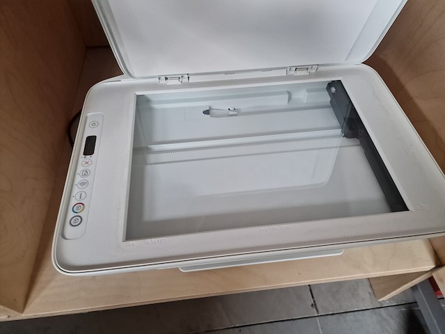 Computerensemble toshiba / hp - afbeelding 3 van  12