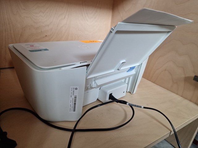 Computerensemble toshiba / hp - afbeelding 4 van  12