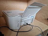 Computerensemble toshiba / hp - afbeelding 4 van  12