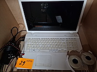 Computerensemble toshiba / hp - afbeelding 5 van  12