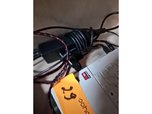 Computerensemble toshiba / hp - afbeelding 6 van  12