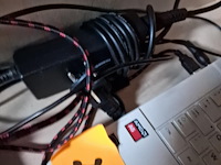 Computerensemble toshiba / hp - afbeelding 6 van  12