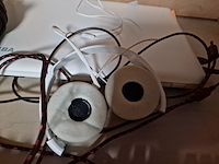 Computerensemble toshiba / hp - afbeelding 10 van  12