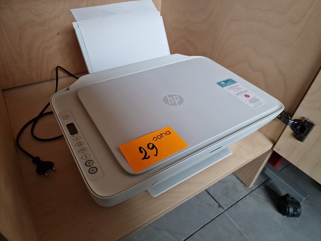 Computerensemble toshiba / hp - afbeelding 12 van  12