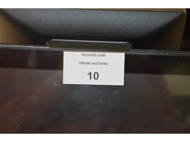 Computerkassa pos terminal t320+ met scanner en printer - afbeelding 5 van  8