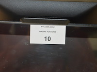 Computerkassa pos terminal t320+ met scanner en printer - afbeelding 5 van  8