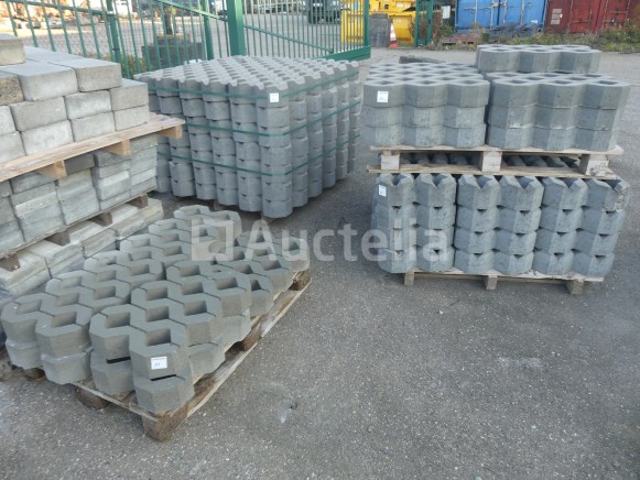 Computerkasten, drums, hardware