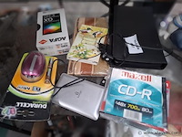 Computermateriaal - afbeelding 1 van  1