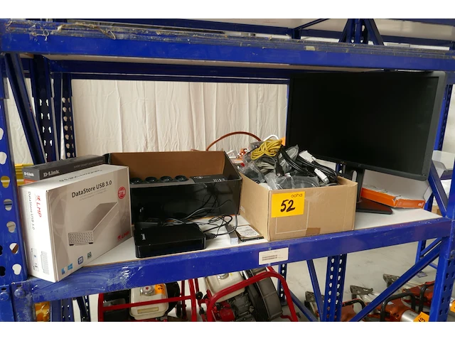 Computermateriaal - afbeelding 1 van  7