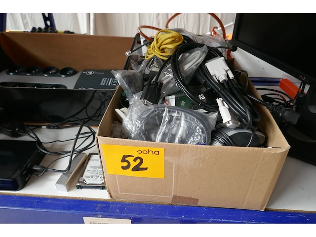 Computermateriaal - afbeelding 2 van  7