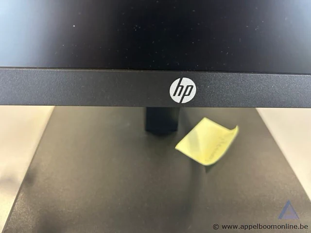 Computermonitor hp. werking niet gekend. - afbeelding 1 van  2