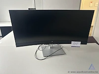 Computermonitor hp. werking niet gekend. - afbeelding 1 van  2