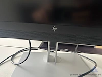 Computermonitor hp. werking niet gekend. - afbeelding 2 van  2
