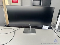 Computermonitor. werking niet gekend, hp