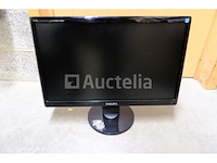 Computermonitorbundel - afbeelding 5 van  16