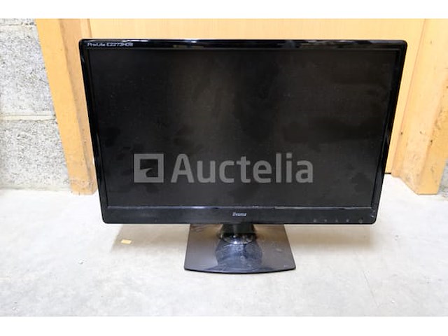 Computermonitorbundel - afbeelding 7 van  16