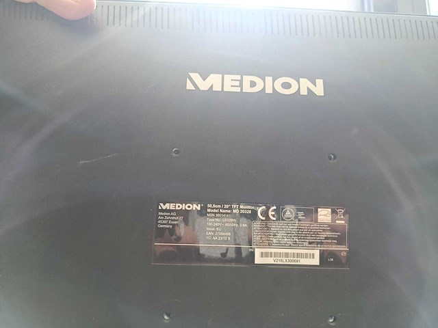 Computeronderdeel - afbeelding 5 van  20