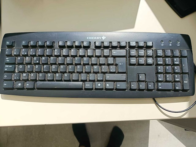 Computeronderdeel - afbeelding 15 van  20