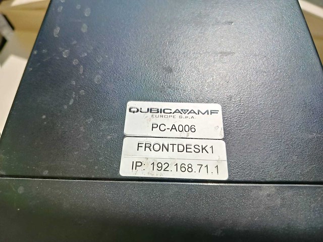 Computeronderdeel - afbeelding 20 van  20