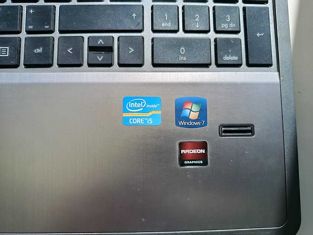 Computeronderdeel - afbeelding 18 van  20