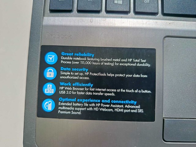 Computeronderdeel - afbeelding 19 van  20