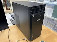 Computeropstelling acer - afbeelding 2 van  5