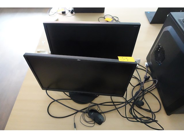 Computeropstelling asus - afbeelding 3 van  6