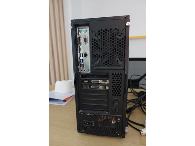 Computeropstelling asus - afbeelding 4 van  6