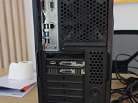 Computeropstelling asus - afbeelding 4 van  6