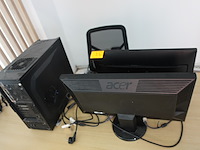 Computeropstelling asus - afbeelding 5 van  6