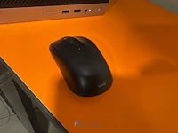 Computeropstelling hp met monitor - afbeelding 4 van  7