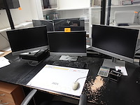 Computeropstelling - afbeelding 1 van  3