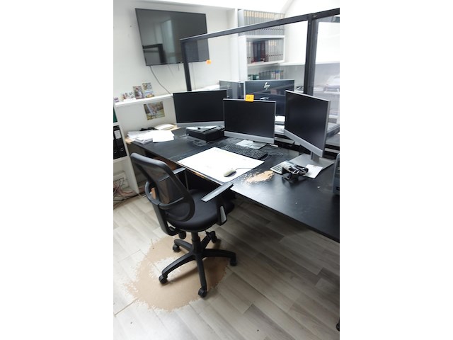 Computeropstelling - afbeelding 2 van  3