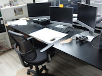 Computeropstelling - afbeelding 2 van  3