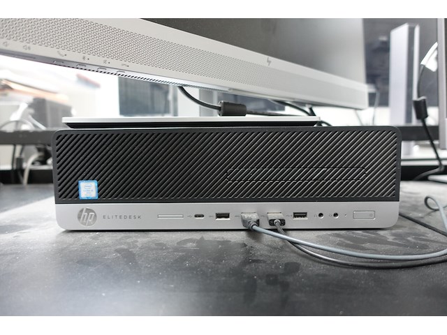 Computeropstelling - afbeelding 3 van  3