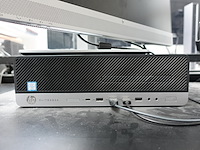 Computeropstelling - afbeelding 3 van  3