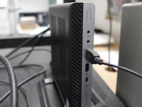 Computeropstelling - afbeelding 2 van  2