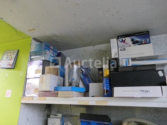 Computers en computerhardware voor onderdelen - afbeelding 11 van  13