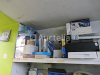 Computers en computerhardware voor onderdelen - afbeelding 11 van  13