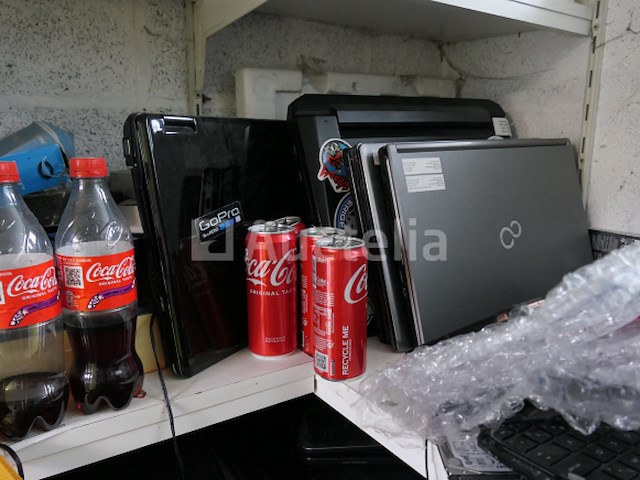 Computers en computerhardware voor onderdelen - afbeelding 13 van  13