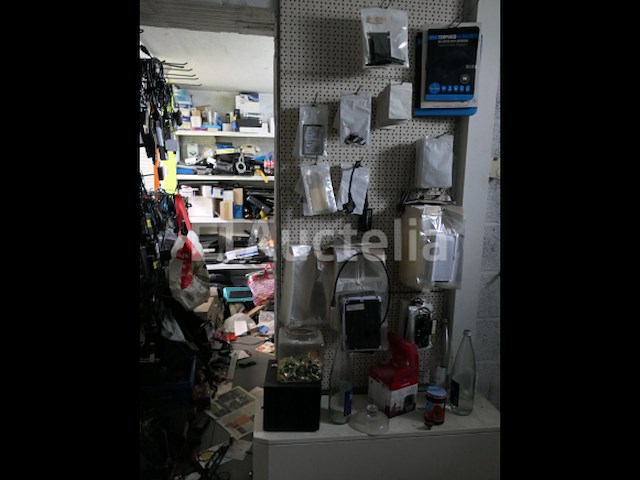 Computers en computerhardware voor onderdelen - afbeelding 3 van  13