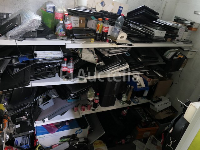 Computers en computerhardware voor onderdelen - afbeelding 5 van  13