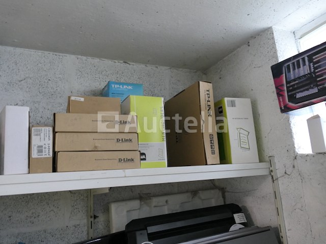 Computers en computerhardware voor onderdelen - afbeelding 7 van  13