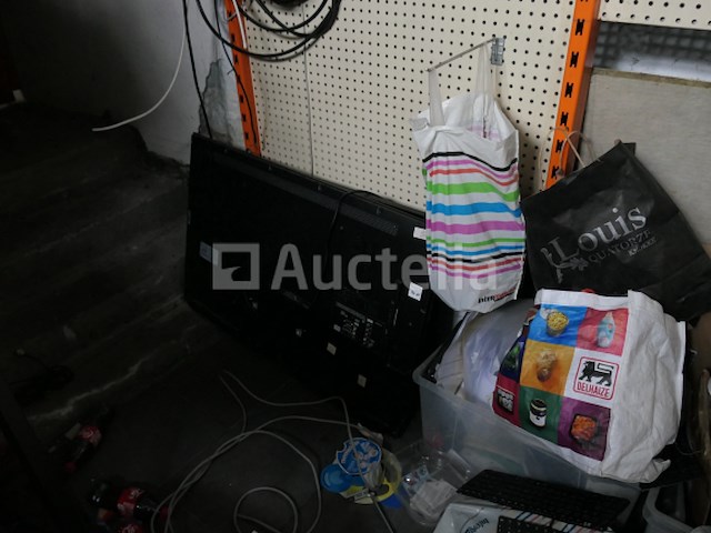 Computers en computerhardware voor onderdelen - afbeelding 10 van  13