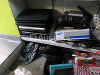 Computers en computerhardware voor onderdelen - afbeelding 12 van  13