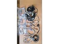 Computers, harde schijven, computerhardware